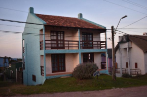 Brisas del Diablo 2